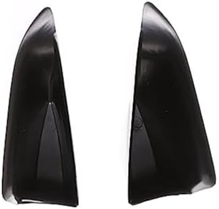 Interior Door Storage Box for Mercedes for Benz E Class W213 2016-2020 Door Armrest Handle Container Holder Tray Car Accessories Car Armrest Door Handle Storage(Black Re