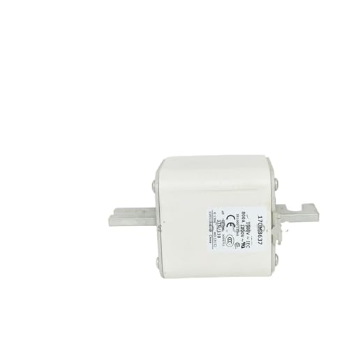 Fusible cylindrique de puissance 170M8638 pour la sécurité des transformateurs