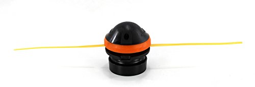 FlashCutter Tête universelle Qfc07 pour débroussailleuse