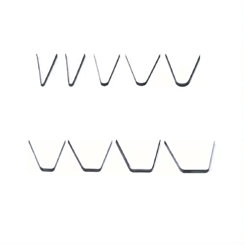 Ideal Heated Knives BLG08S Large Square Blade, (Pack of 12)