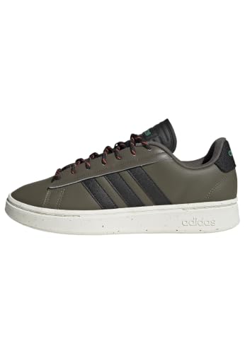 Image of adidas Men's Grand Court Alpha Tennis Shoe