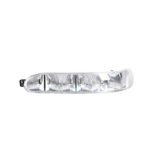Clignotant de rétroviseur pour Mercedes W220 Classe S et W215 CL 2003-2006
