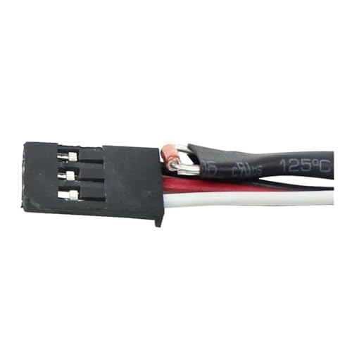 Module de télémétrie FPV FS-CPD01 pour sécuriser la tension batterie en vol