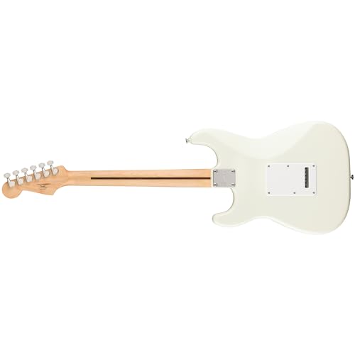 Image of Fender Squier FSR Sonic Strat Hss M /N WPG AWT 0373202580