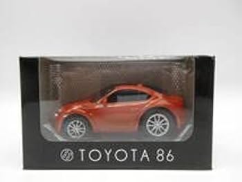 Amazon.co.jp: トヨタ 86 ハチロク 後期 プルバックカー