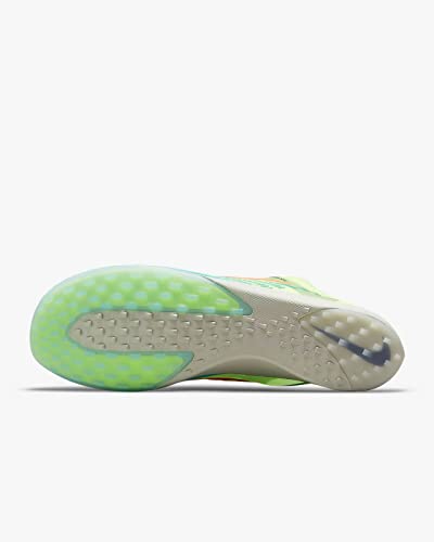 Image of Nike Zoom Victory Xc 5 Track Spike Shoes Aj0847-002