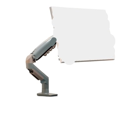 Support d'écran Bayblue pour un rehaussement précis et levage robotisé