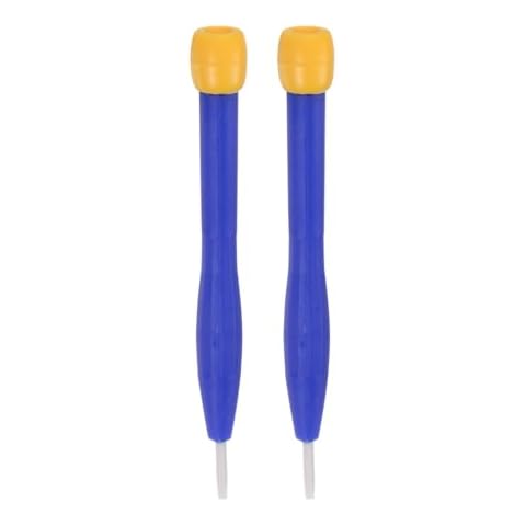 HARFINGTON Ceramic Screwdriver Set Cover