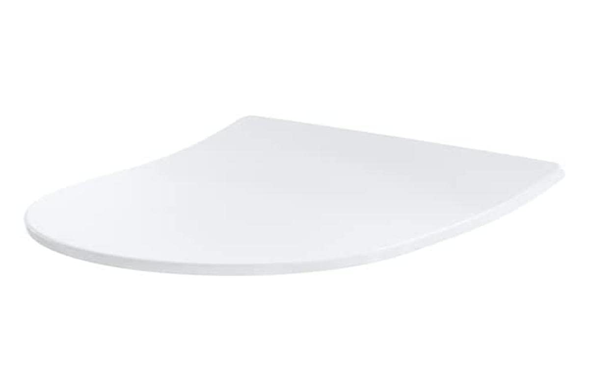 Unbekannt TC514G Toto Toilet Seat, White