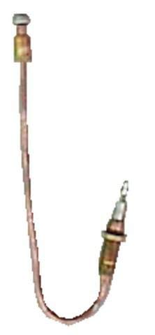 PARACHINISHOP TERMOCOPPIA A Gancio per FORNELLI 220 MM Accessori Barca Nautica