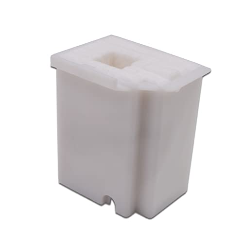 Zmigrapddn Maintenance Box Waste Ink Tank Absorber Pad Sponge For Epson Et-2710 2711 2712 2714 2715 2720 2721 2726 Printers #TOP2