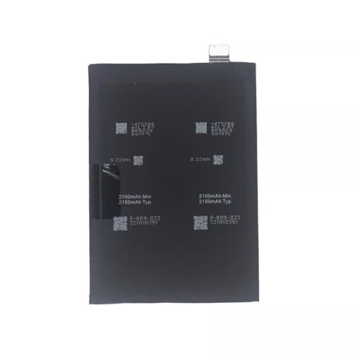 Image of Original BLP809 Battery for Realme GT Master RMX3363, RMX3360 Battery with 6 Month Warranty****(V00000196)