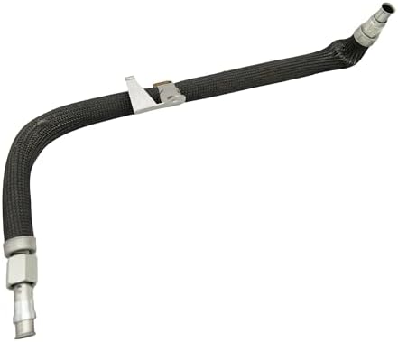 DORMAN 598-206 EGR Line For 99-02 Chevrolet GMC Sierra 1500 Silverado - View #6