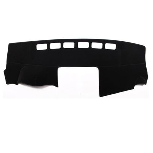 Tapis de tableau de bord anti-dérapant pour Nissan NV200