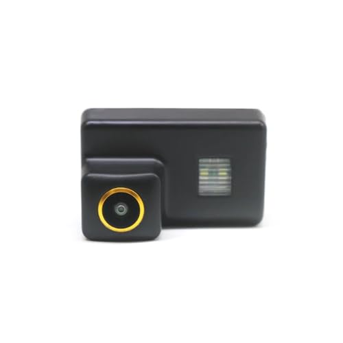 Caméra de recul pour Peugeot 307 206 308 407 vision nocturne NTSC