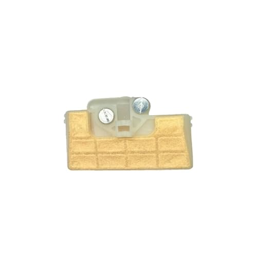 Filtre à air en maille pour tronçonneuse MS290 MS310 MS390 MS440 - 4