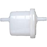 Yamaha 6K8-24560-10-00 FUEL FILTER ASSY; 6K8245601000