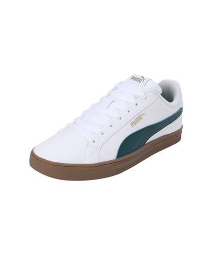 Image of Puma Unisex Adult Smash Vulc V3 LO Sneaker