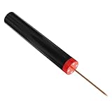 OSOLADY Multifunktionaler Luftdruck Weinöffner aus Abs und Edelstahl für Zuhause und...