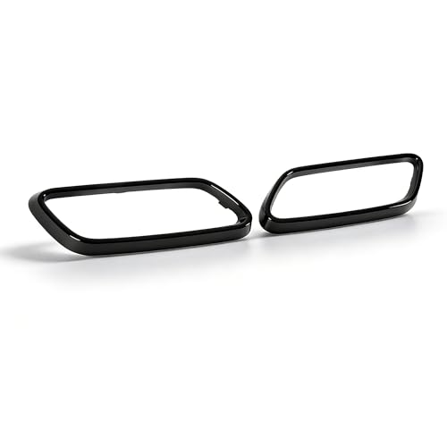 Garnitures d'échappement W206 AMG finition d'origine OE 2068858303