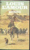 Mass Market Paperback Hondo Book