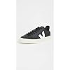 Veja Mens Campo Bold Suede Sneakers