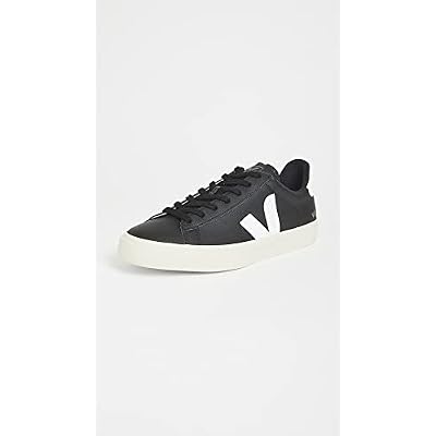 Veja Mens Campo Bold Suede Sneakers