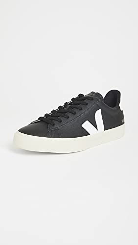 Image of Veja Mens Campo Bold Suede Sneakers