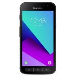 'Samsung Galaxy Xcover 4 sm-g390 F SIM Unique 4 g 16 Go Noir – Smartphone (12,7 cm (4.99), 2 Go, 16 Go, 13 MP, Android, Noir)