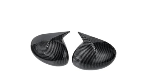 Coque rétroviseur pour Hyundai Palisade anti rayure adhésif carbone