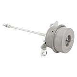 Turbo Wastegate Actuator Compatible with BMW X5 E70 2011-2013, BMW X6 E71 2008-2014 Replace 11657583904 11657636423 18539700000