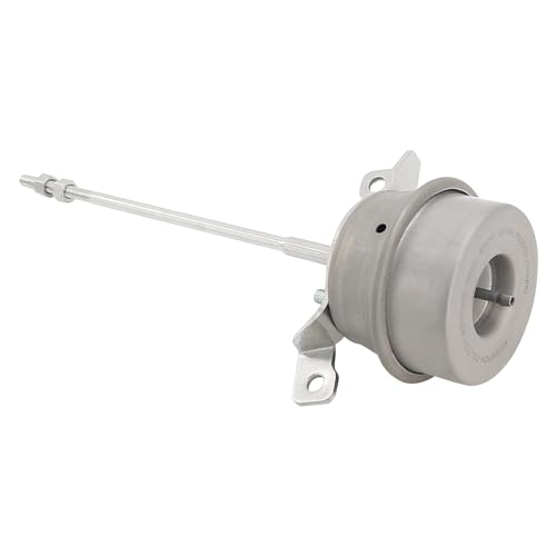 Turbo Wastegate Actuator Compatible with BMW X5 E70 2011-2013, BMW X6 E71 2008-2014 Replace 11657583904 11657636423 18539700000