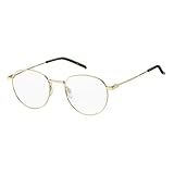 Size: 50 Millimetres Lunettes de Vue TOMMY HILFIGER TH 1875 J5G GOLD 50/20/145 Homme