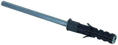 CG94 Reggimensola a Scomparsa con Ø 8 x 100 mm L