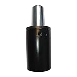 B Baosity Vérin pour Chaise de Bureau Cylindre de Remplacement Piston Hydraulique en Acier Carbone Accessoire Pratique Facile à Installer Convient pour Réparati, 145mm