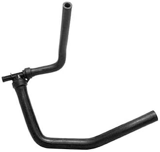 Replacement Tee To Reservoir HVAC Heater Hose for 2002-2005 Dodge Ram 1500 (V6 3.7L)