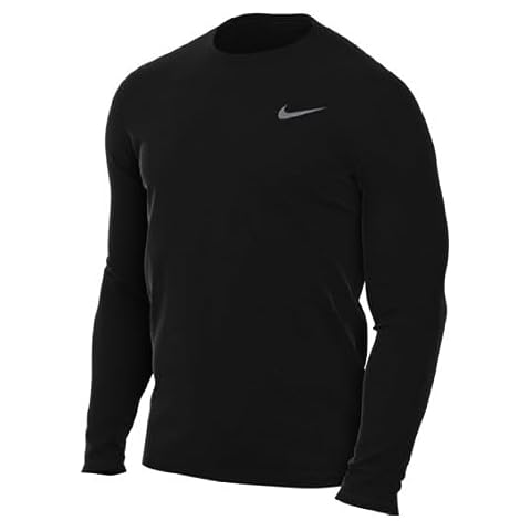 Nike Team Legend Long Sleeve Tee Cover