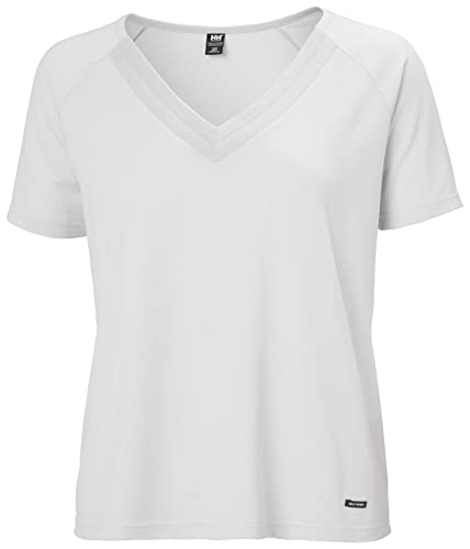 Chemise Helly Hansen Siren de style casual pour vos randonnées d'été et sorties en mer
