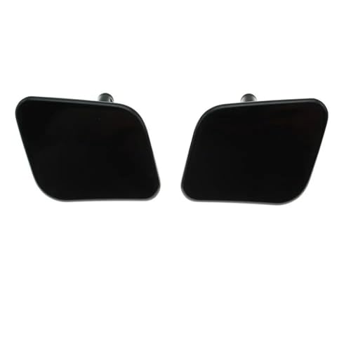 Couvercle de buse lave-phare avant contre la perte pour Kia Sorento 06-09