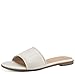 Produktbild Tamaris Damen 1-1-27108-20 Flacher Slipper, beige, 40 EU