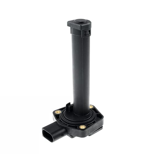 Capteur de niveau d'huile moteur pour BMW X3 X5 E83 F15, pièce de rechange 12617607909 fiable