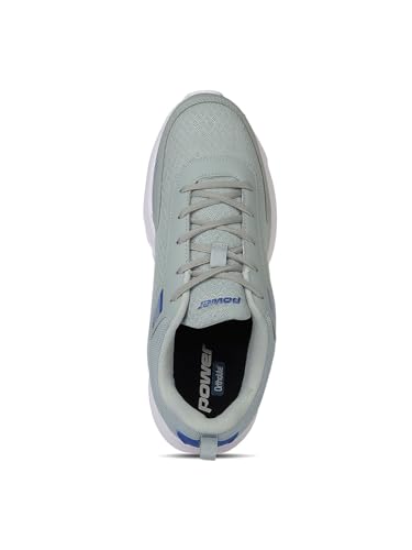 Image of Power Men Sports Shoes - Grey 11 (UK)