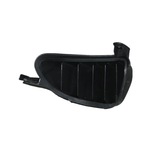 Ailettes CBR600 RR pièces carénage idéal pour look racing sur piste et route