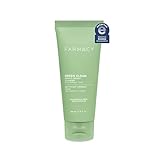Farmacy Gentle Creamy Face Cleanser - Hydrating Facial Cleanser to Nourish & Help Remove Makeup & Impurities - Enriched with Aloe & Moringa Oil to Soothe, Purify & Refresh Skin (50ml)