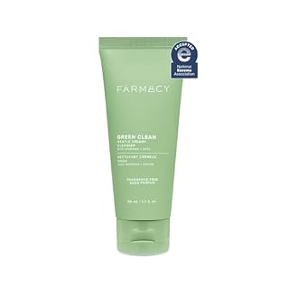 The Pink Foundry Gentle Hydrating Creamy Face Wash