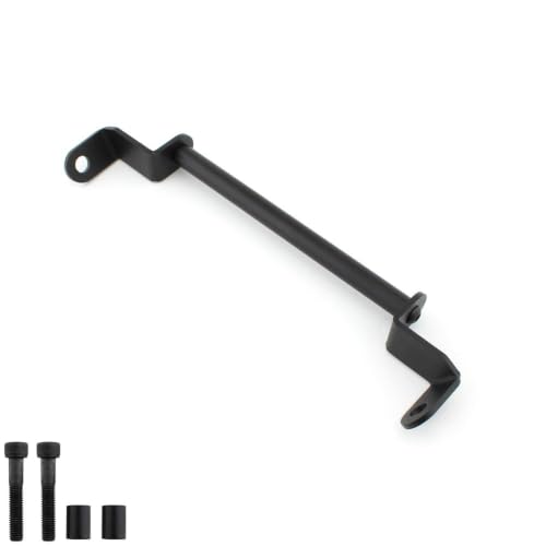 Support de navigation téléphone empêche vibration guidon 12mm Ninja