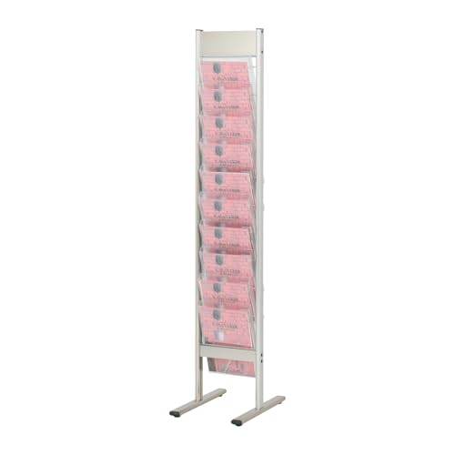 �p���t���b�g���b�N�X�^���h PRC-101 �N���A �yA4��1��10�i�z�J�^���O�X�^���h �J�^���O���b�N �p���t���b�g�X�^���h �`���V �J�^���O �p���t���b�g ���[�t���b�g