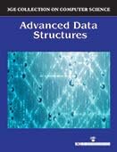 3GE Collection on Computer Science: Advanced Data Structures Hardcover