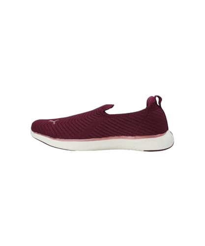 Image of Puma Womens Softride Pegasi Knit WNS Running Shoe