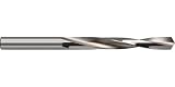 HARTNER HSS Spiralbohrer DIN 338 H, Nr. 81020 für Messing ø 19,0 mm
